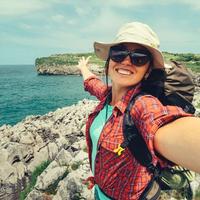 Отзыв от Анастасия - виза ДТВ